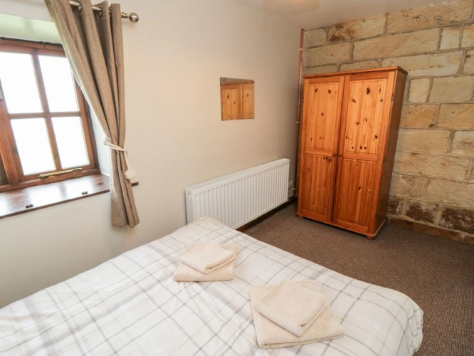 Stable Cottage