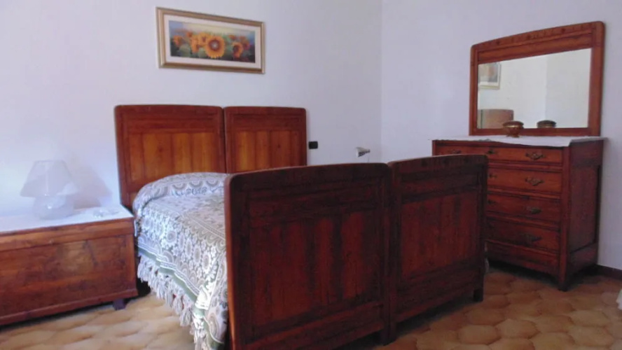 Da Fiorina B&B