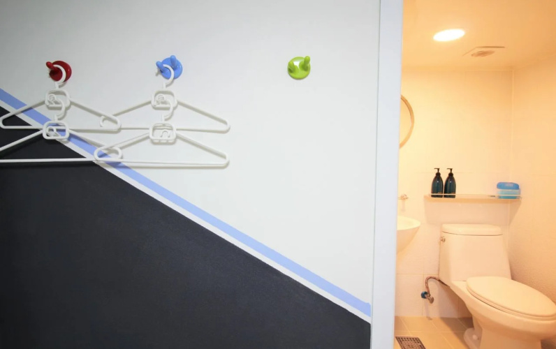 NJoy Guesthouse