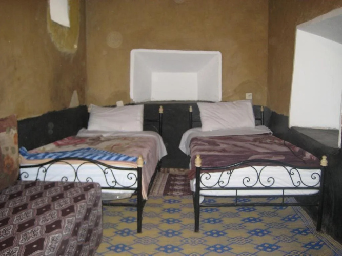 Hotel Aksoual