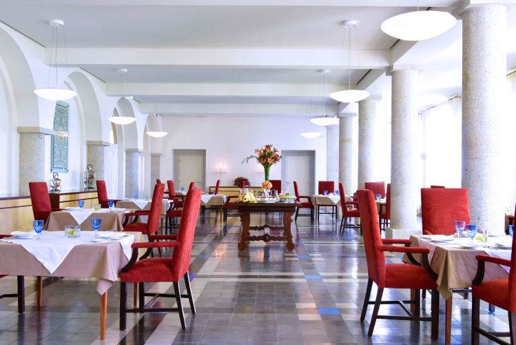 Pousada Da Serra Da Estrela - Historic Hotel photo 34