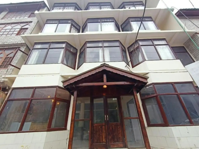 Otel görseli