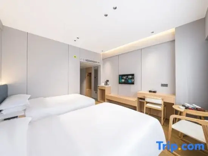Economy Twin room