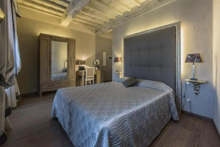 Villa Casagrande