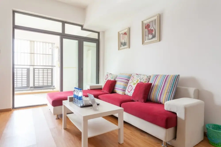 2 Bedrooms Deluxe Suite