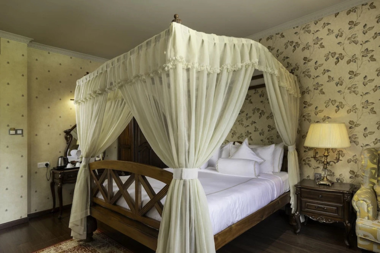 The Westbury Palace