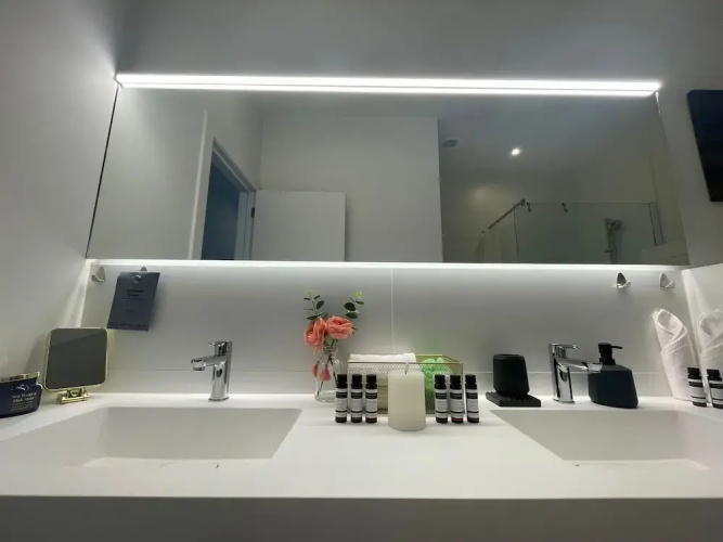 One Lux Stay Near Antwerp Central - 1 Bedroom - Antwerp