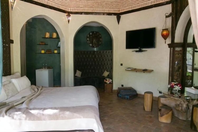 Superior Suite
