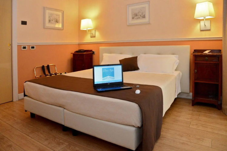 Hotel Ponte di Rialto