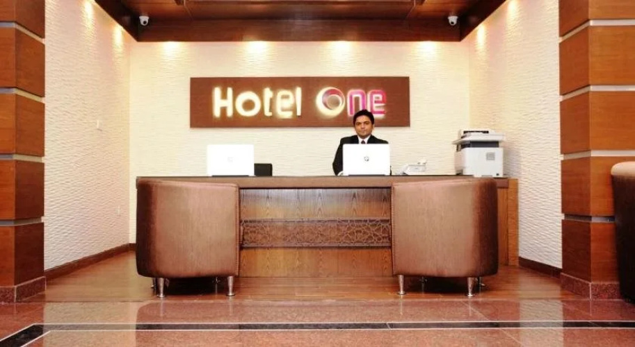 Hotelafbeelding
