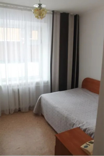 Фотография номера гостиницы Лада