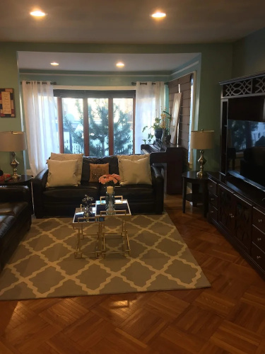 A&M Spacious Home Away