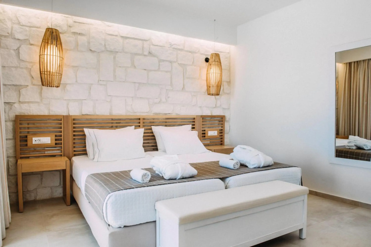 Ostria Resort & Spa