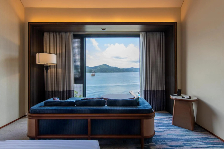 Hakone Hotel