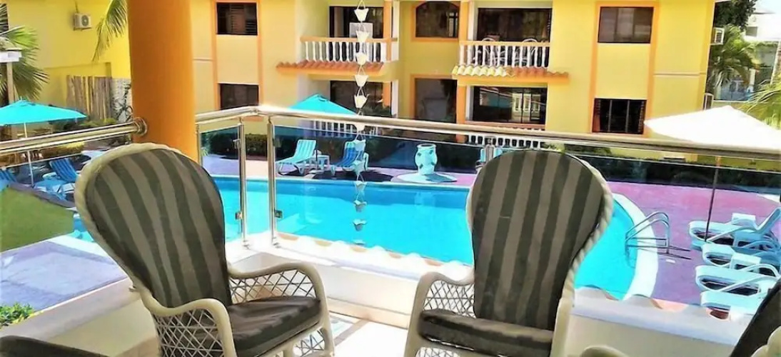 Villas Paseo Del Sol