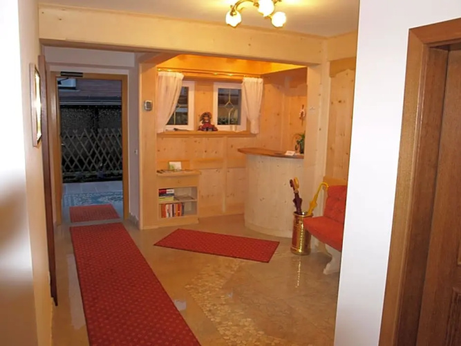 Garni Flurida