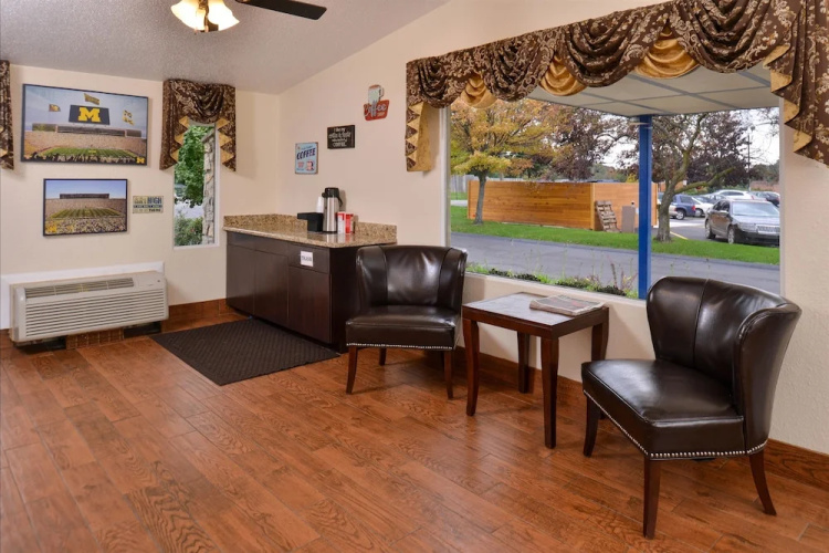 Americas Best Value Inn