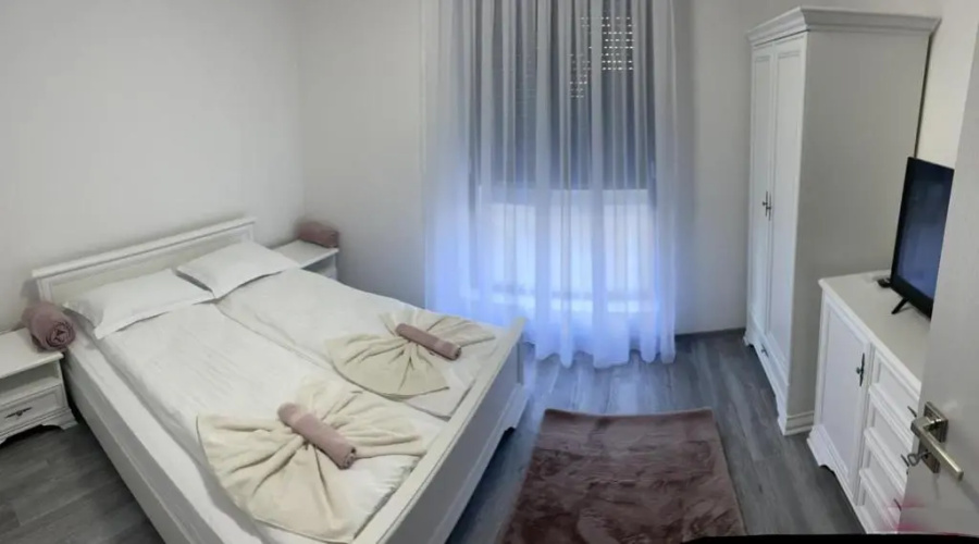 apartament ANDRE Baile Felix