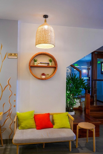 Paradise Apartment Danang