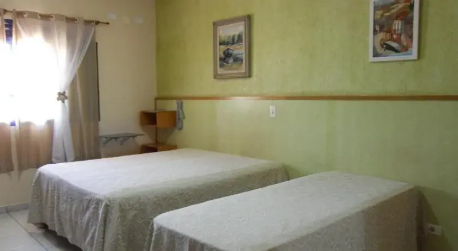 Hotel Imigrantes
