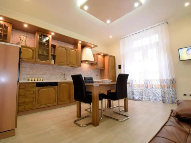 1 Bedroom Cottage