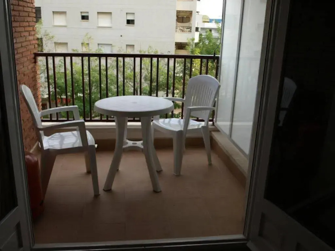 Apartaments Geminis