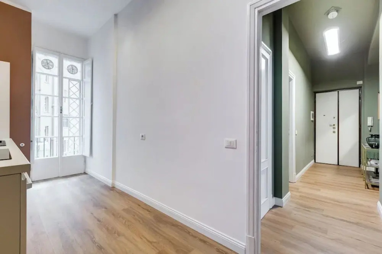 Flaminio Lovely House