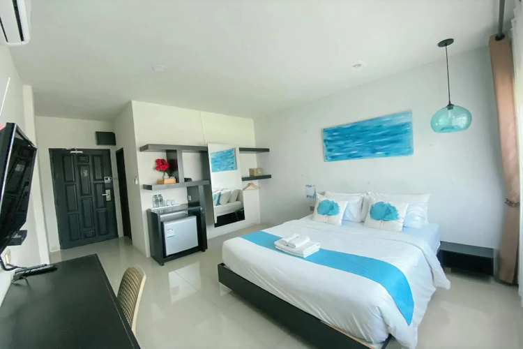 IPOWER Chiang Rai