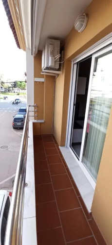 Apartamento junto a paseo Marítimo, centro de Torre del Mar