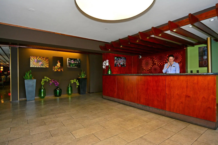 Auténtico Hotel