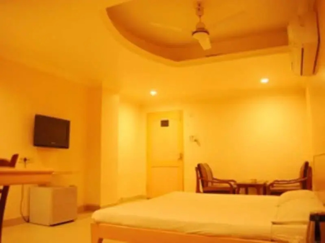 Hotel Sarthak
