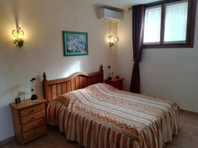 FerienwohnungMoraira