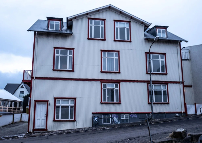 Image de l'hôtel