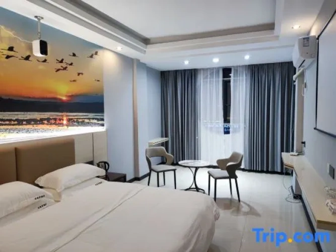 Business Double room