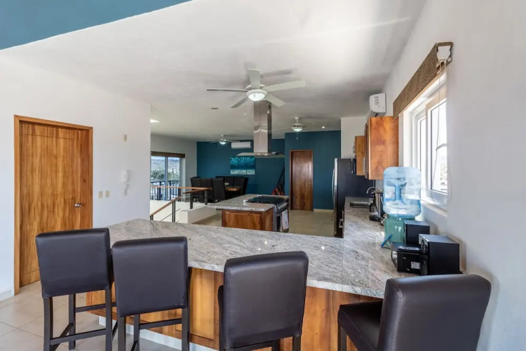 La Mision De Mita 3BR by VR