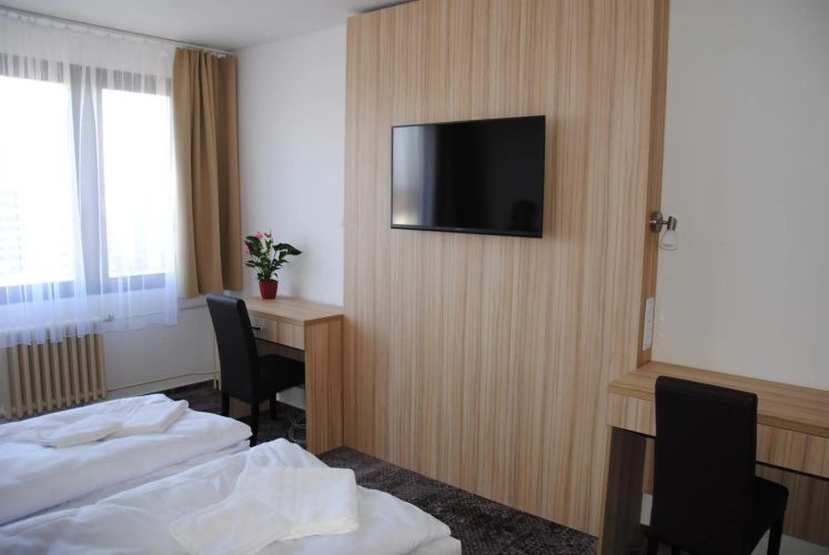 Hotel Labe