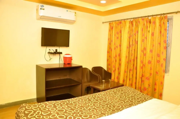 Imagen del hotel