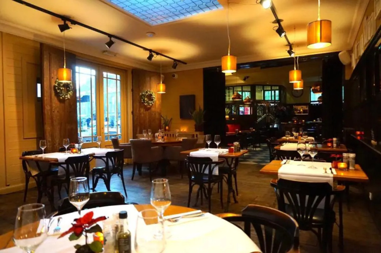 Hotelbild