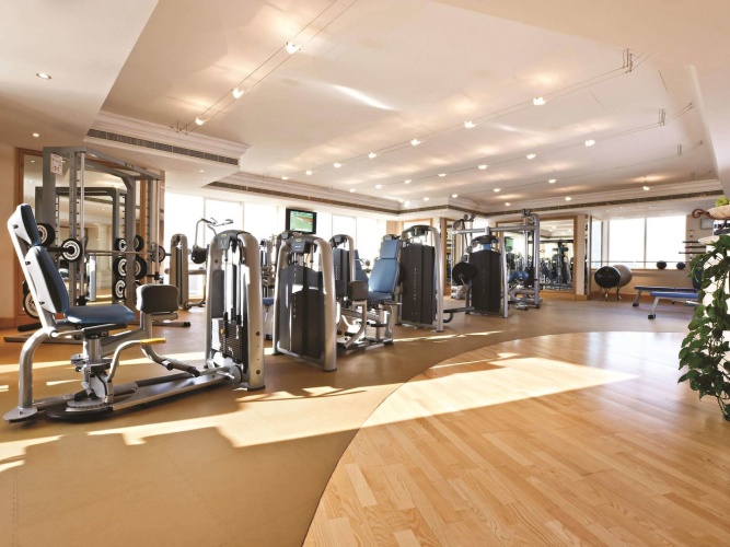 Fairmont Dubai photo 30