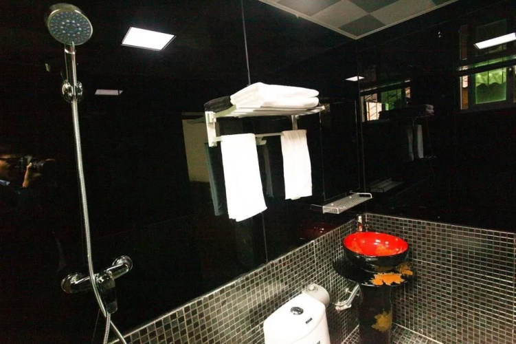 3 Xia Da Ren Hostel