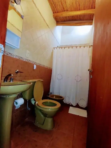 Hotel Patio Chikan