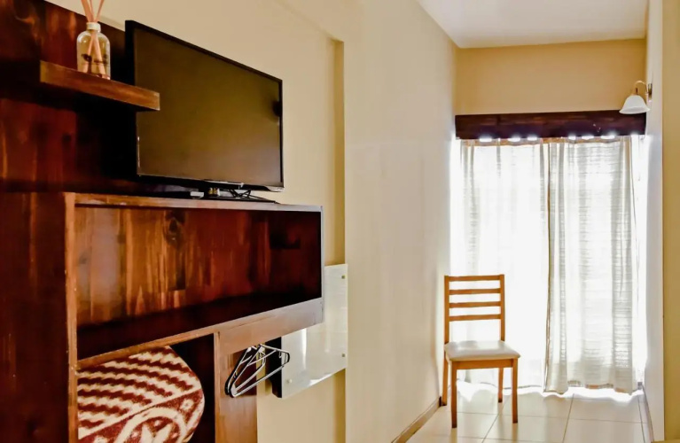 Hotel El Paraíso