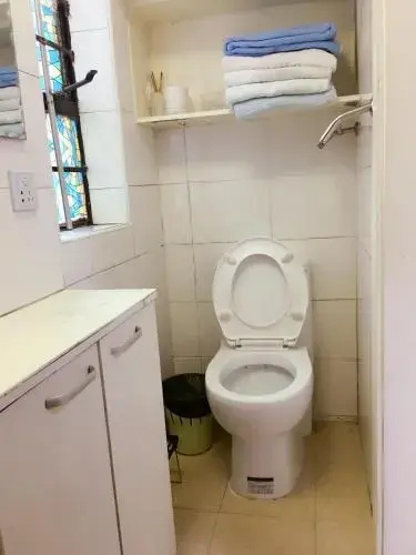 Apartment in Old French Concession
