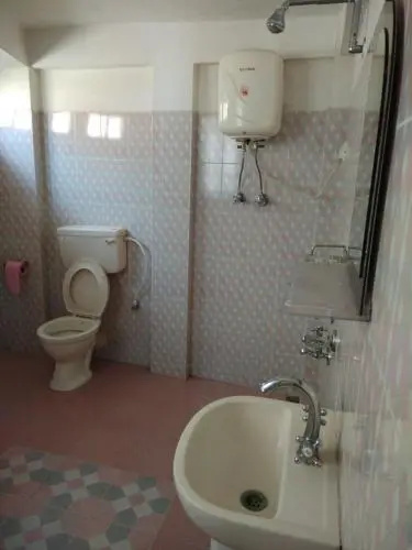 Nestle Homestay
