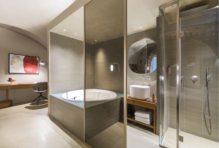 1 Bedroom Executive Suite