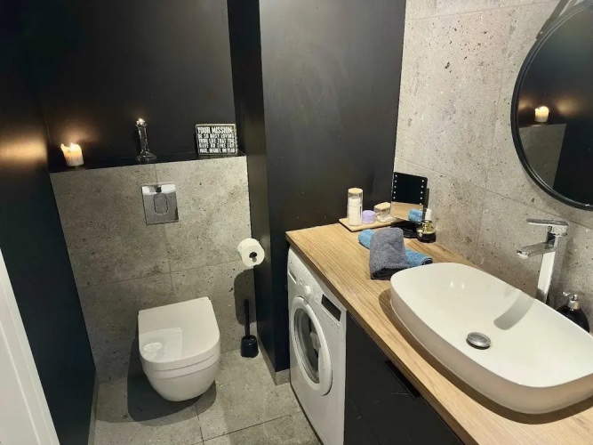 LILY APART - Apartment & coworking