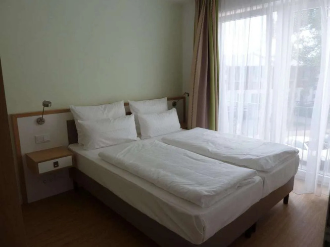 Apartmenthaus Goor