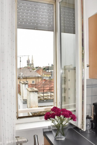 Apartman Vlaška 78