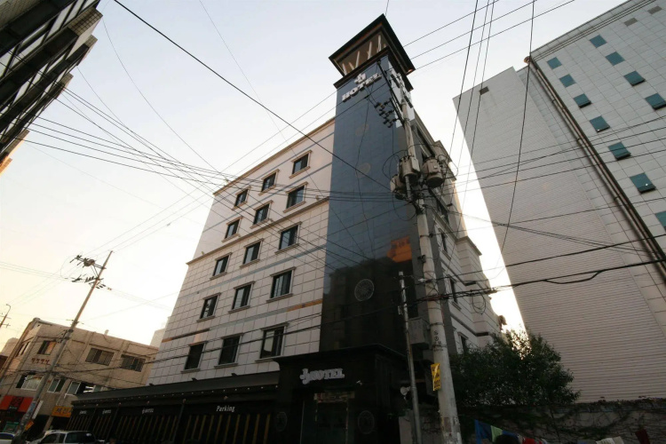 Hotelafbeelding