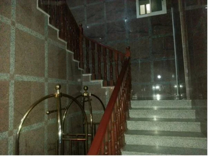 Qaser Sewar Apartment